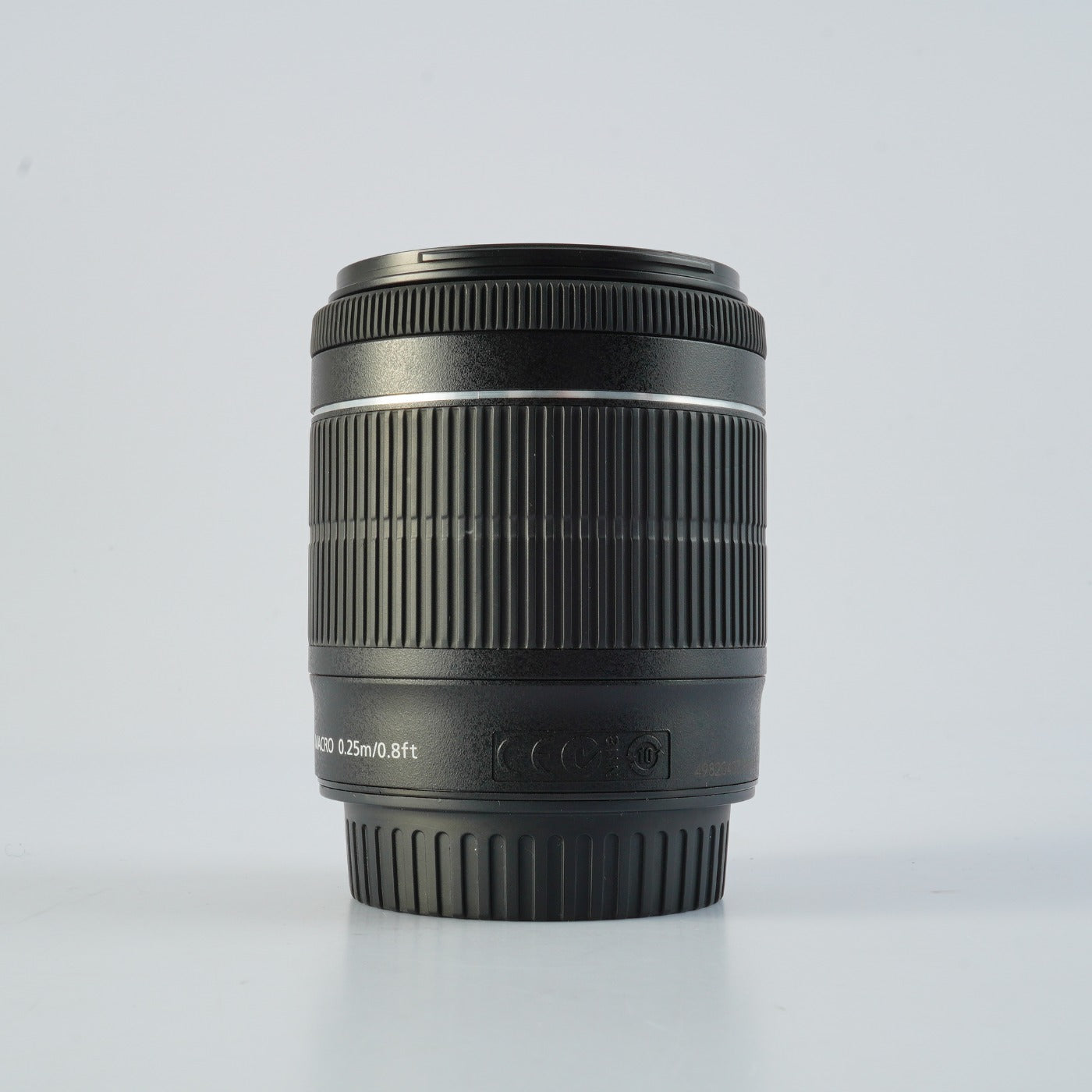 Canon EF-S 18-55mm f/3.5-5.6 IS STM ズームレンズ