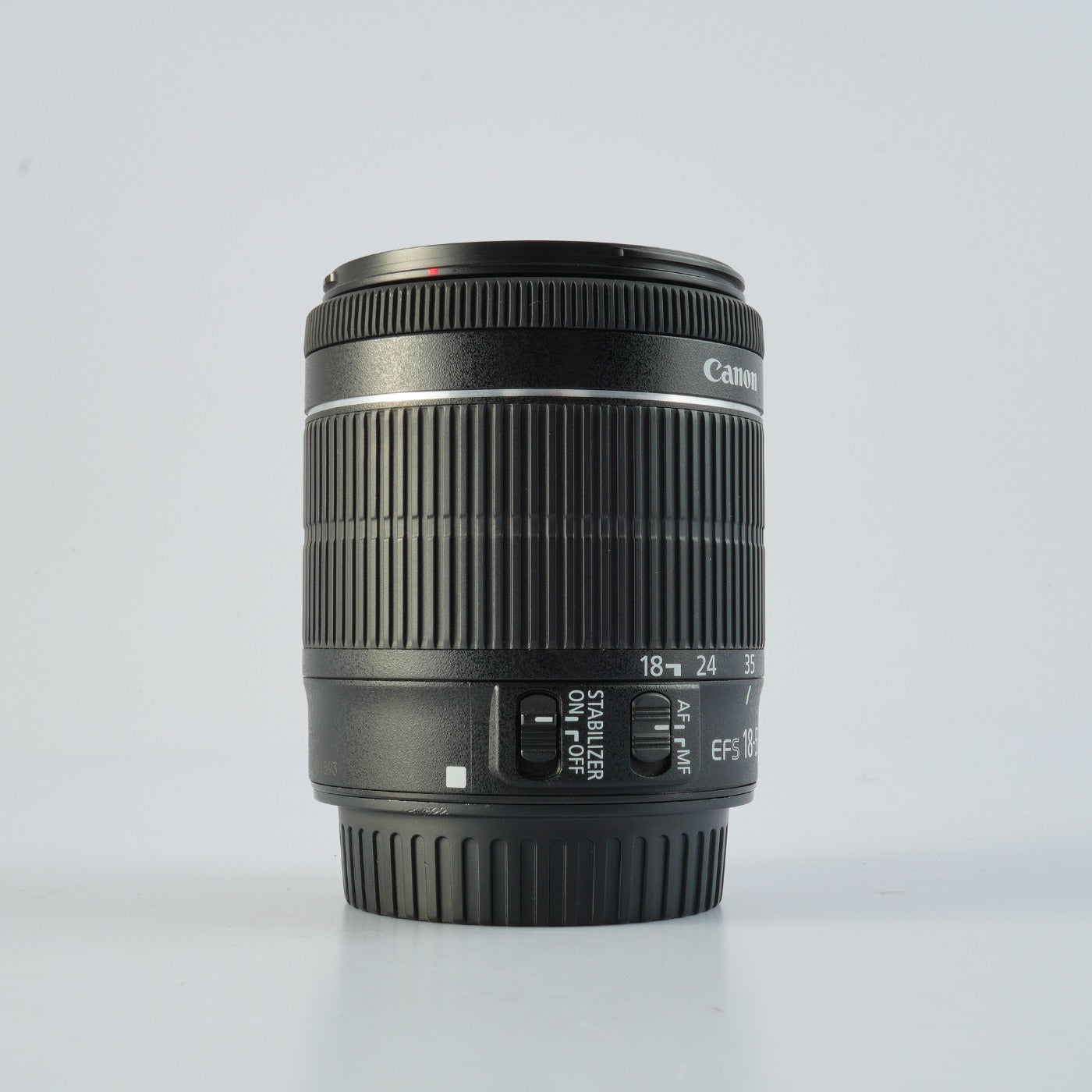 Canon EF-S 18-55mm f/3.5-5.6 IS STM ズームレンズ