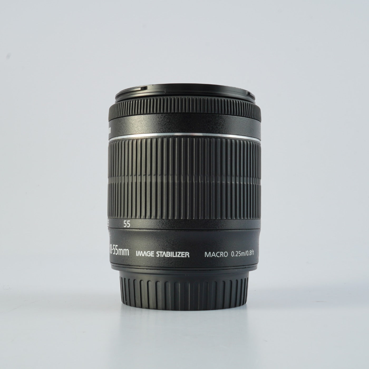 Canon EF-S 18-55mm f/3.5-5.6 IS STM ズームレンズ