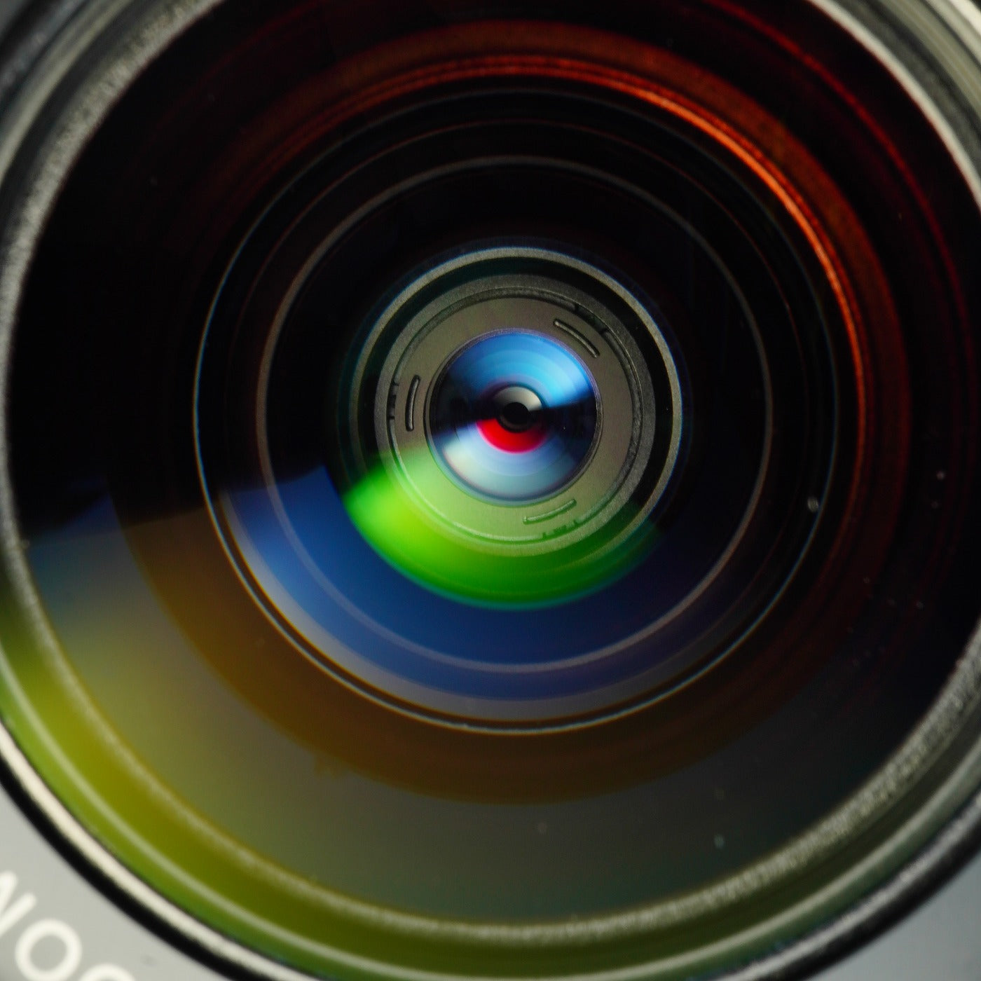 Canon EF-S 18-55mm F/3.5-5.6 IS STM ズームレンズ