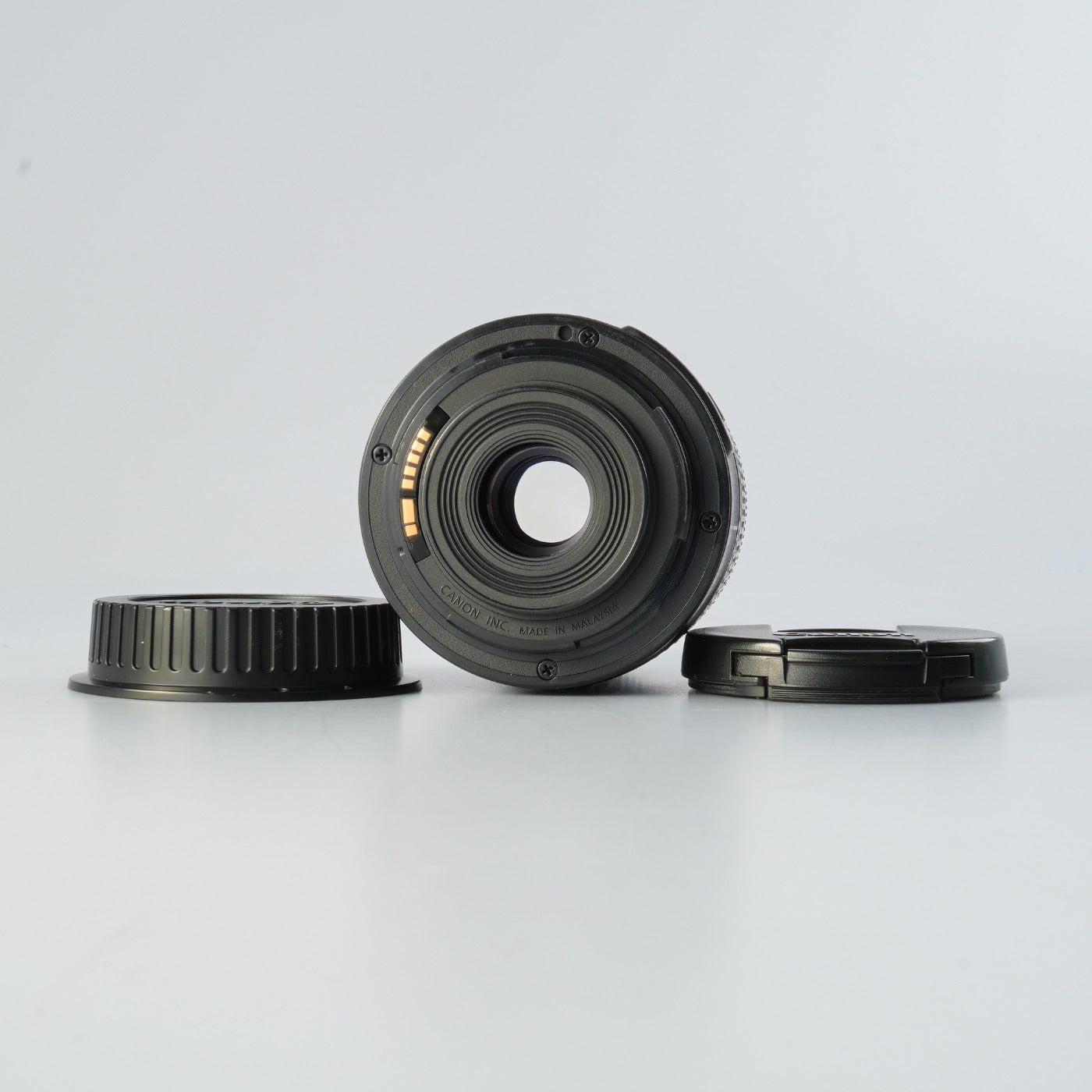 Canon EF-S 18-55mm F/3.5-5.6 IS STM ズームレンズ