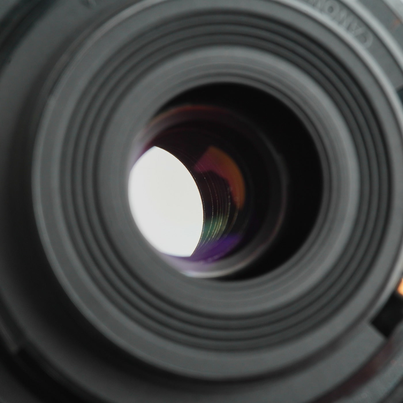 Canon EF-S 18-55mm F/3.5-5.6 IS STM ズームレンズ