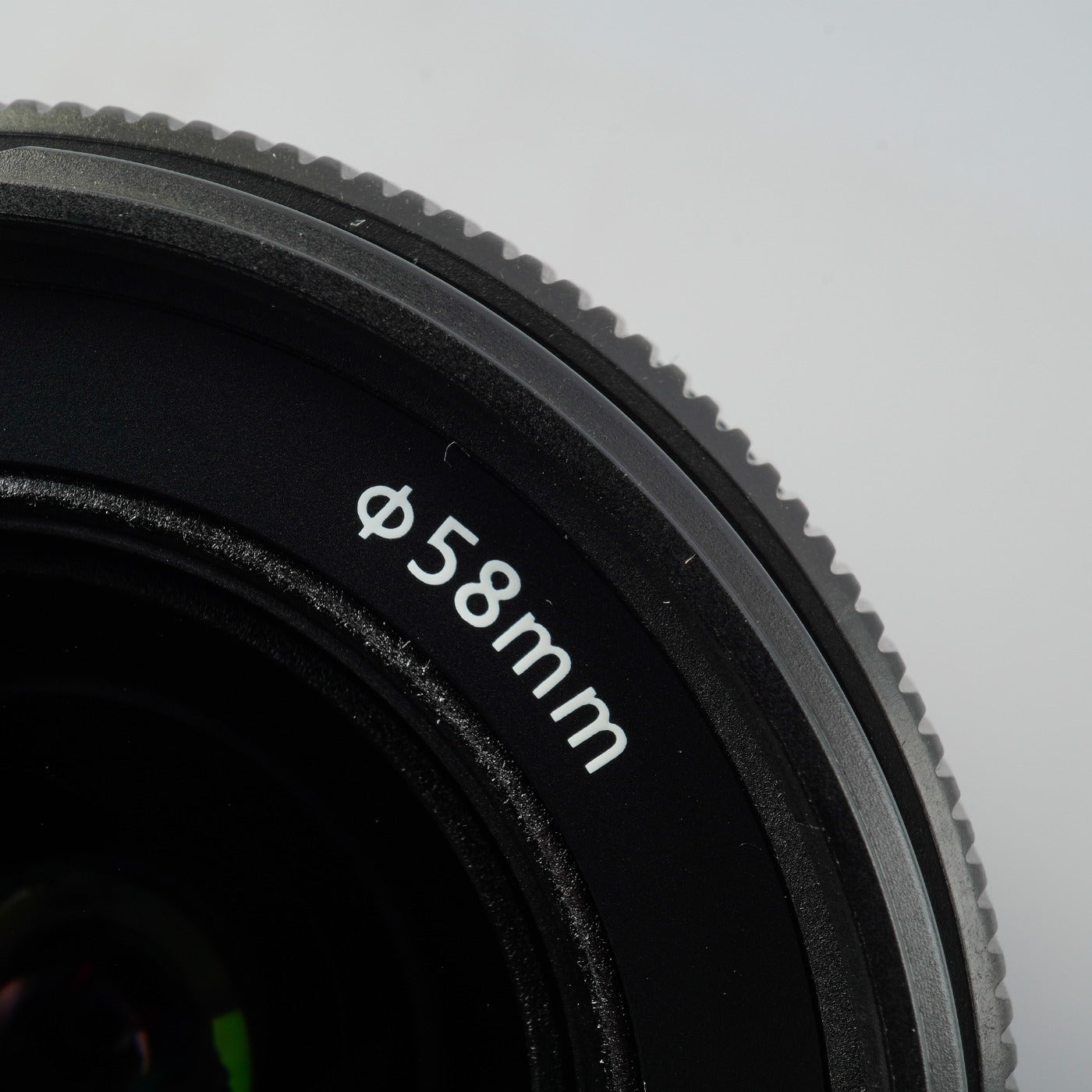 Canon EF-S 18-55mm F/3.5-5.6 IS STM ズームレンズ