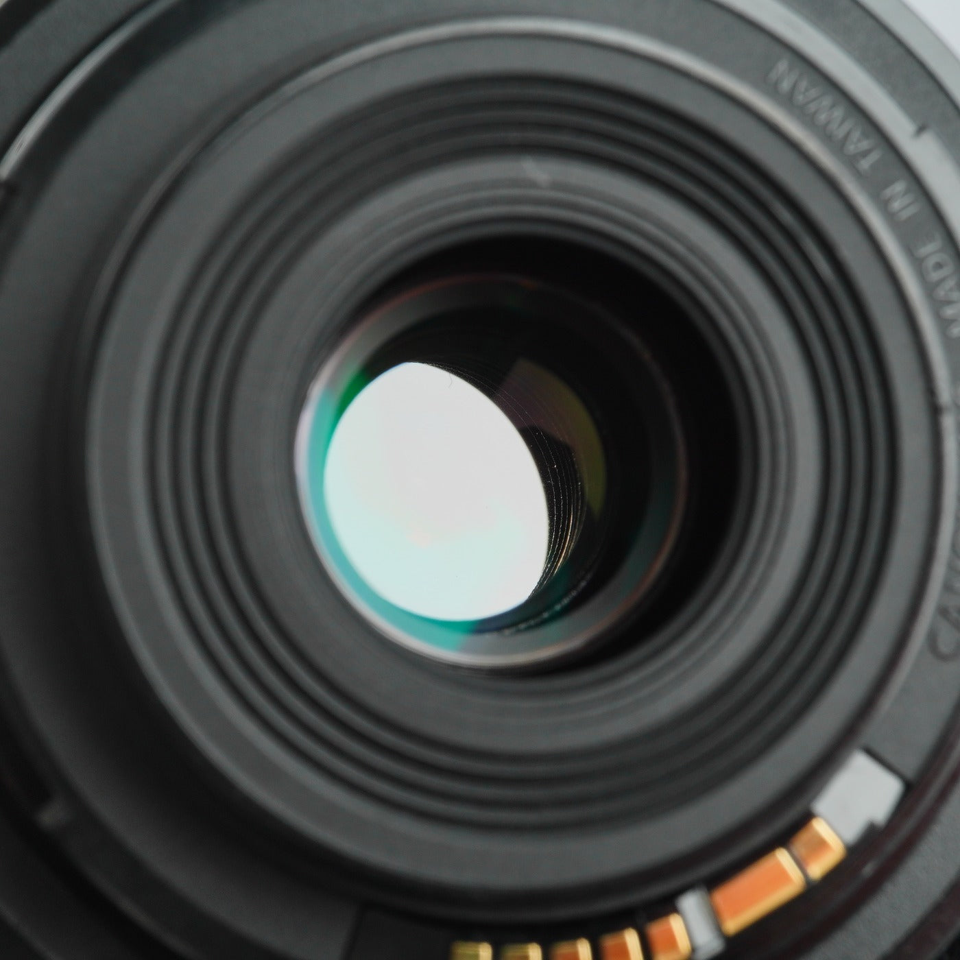 Canon EF-S 18-55mm F/3.5-5.6 IS STM ズームレンズ