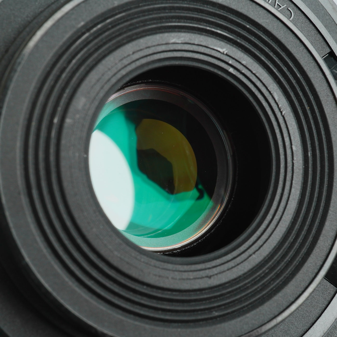 Canon EF-S 18-55mm F/3.5-5.6 IS STM ズームレンズ