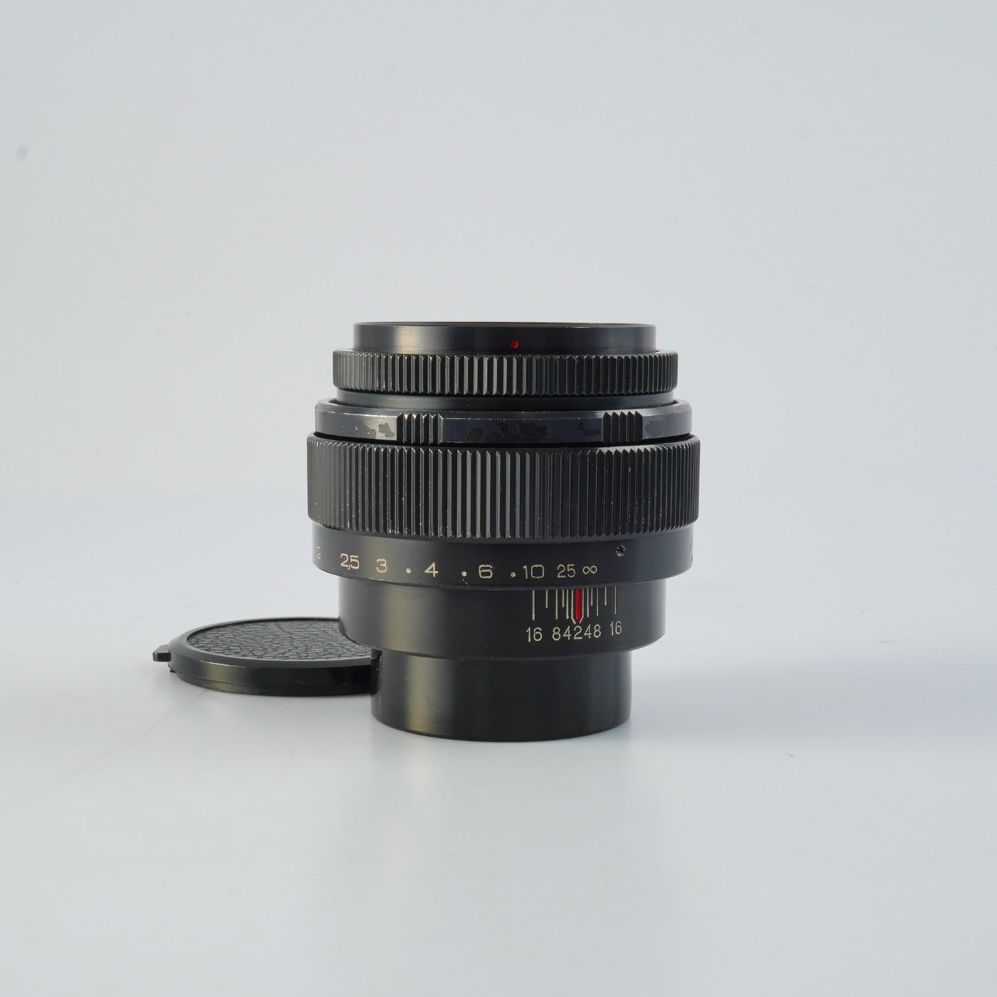 Russia JUPITER Jupiter 9 85mm f/2 単焦点レンズ