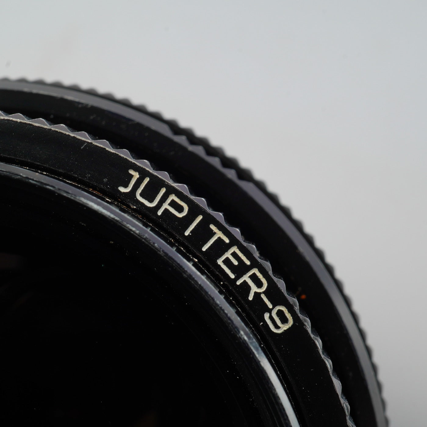 Russia JUPITER Jupiter 9 85mm f/2 単焦点レンズ