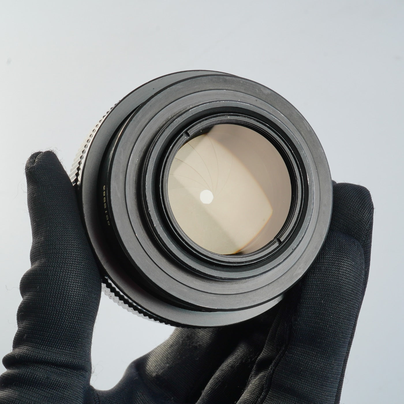 Russia JUPITER Jupiter 9 85mm f/2 単焦点レンズ