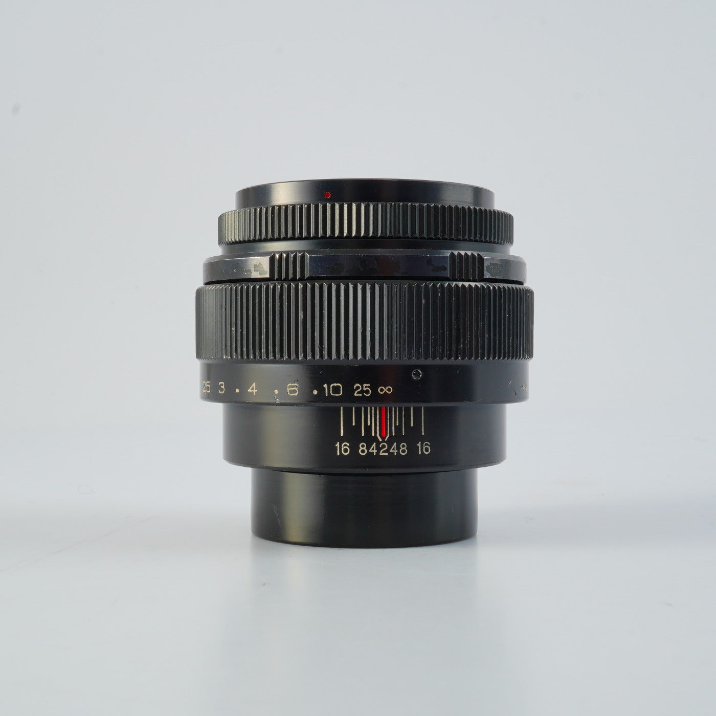 Russia JUPITER Jupiter 9 85mm f/2 単焦点レンズ