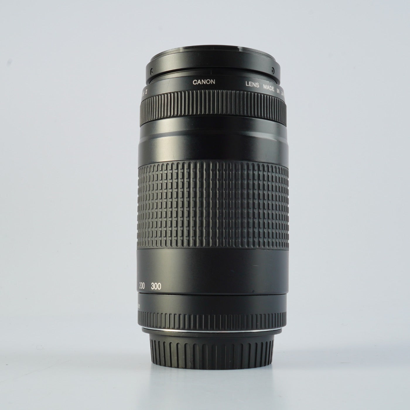 Canon EF 75-300mm F/4-5.6 Ⅱ ズームレンズ