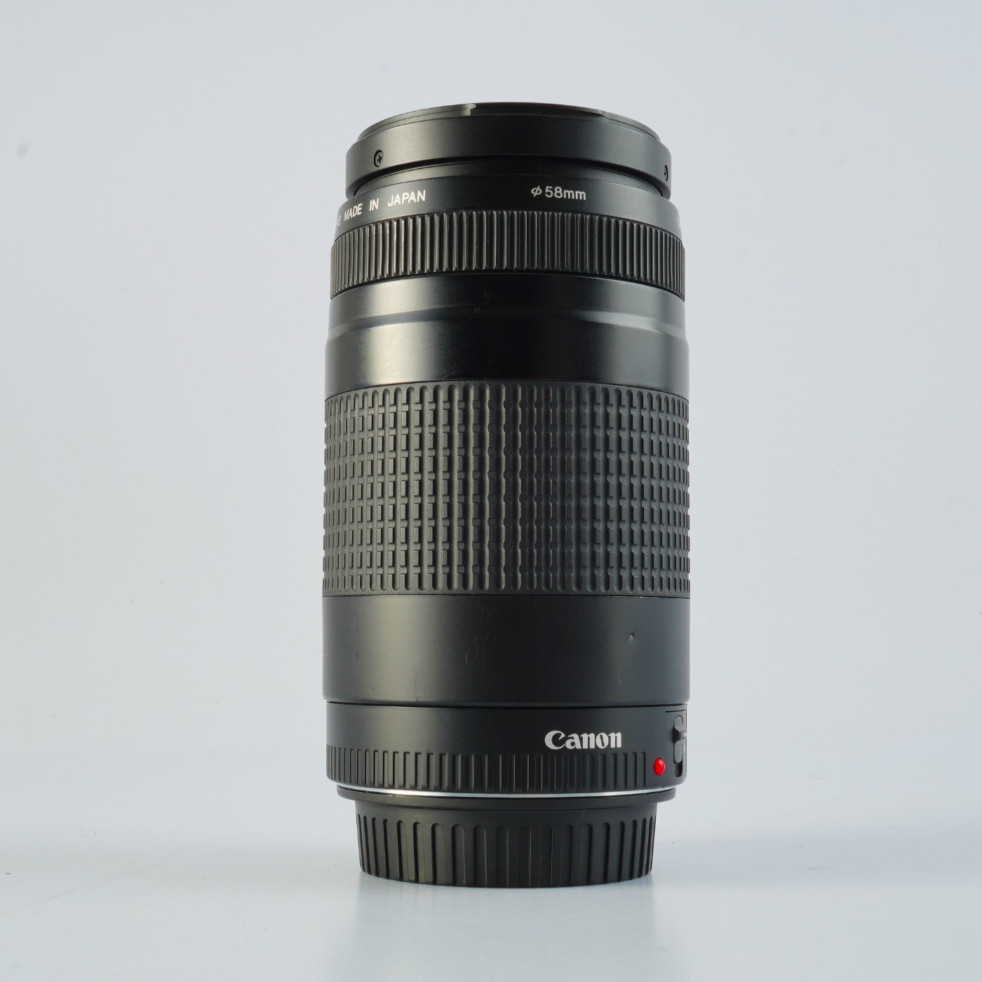 Canon EF 75-300mm F/4-5.6 Ⅱ ズームレンズ