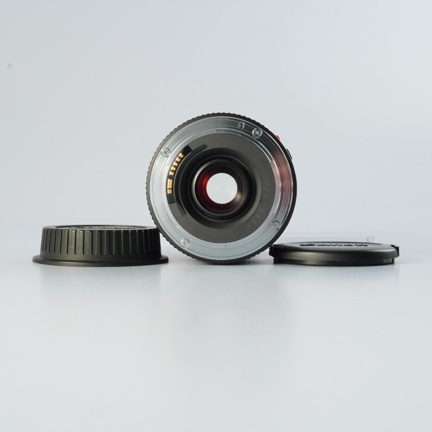 Canon EF 75-300mm F/4-5.6 Ⅱ ズームレンズ