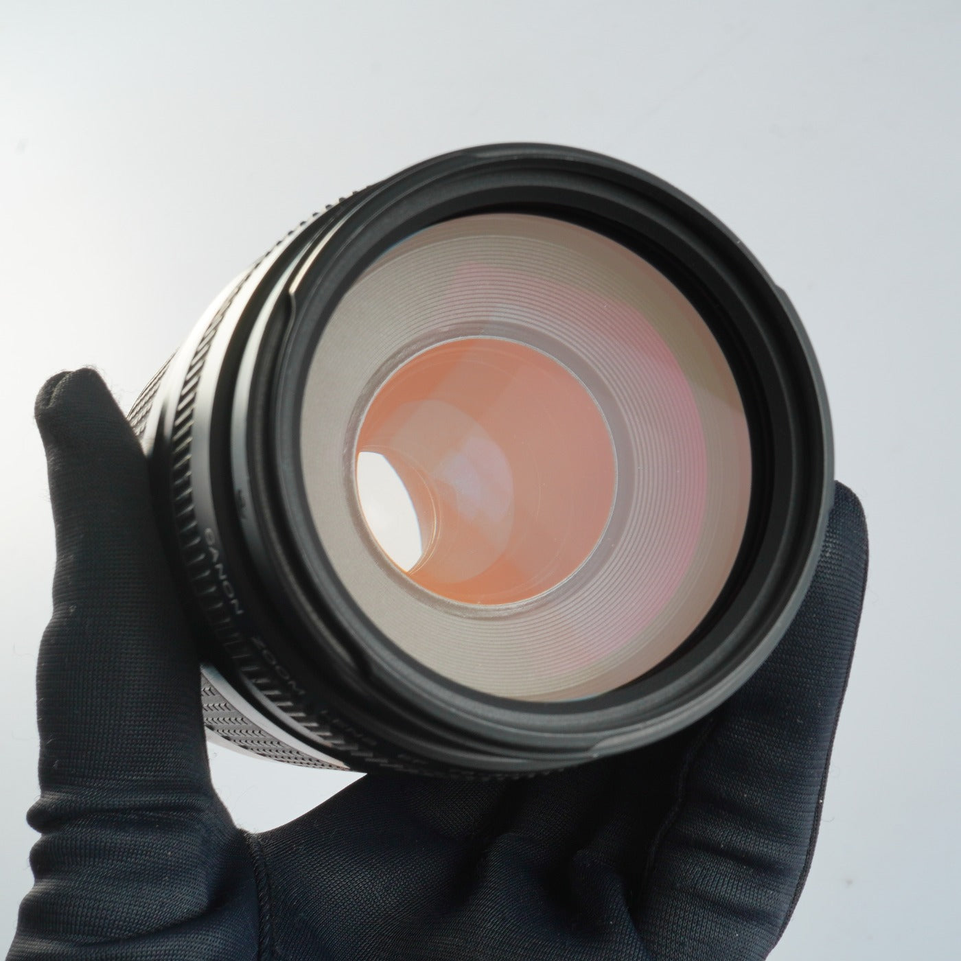 Canon EF 75-300mm F/4-5.6 Ⅱ ズームレンズ