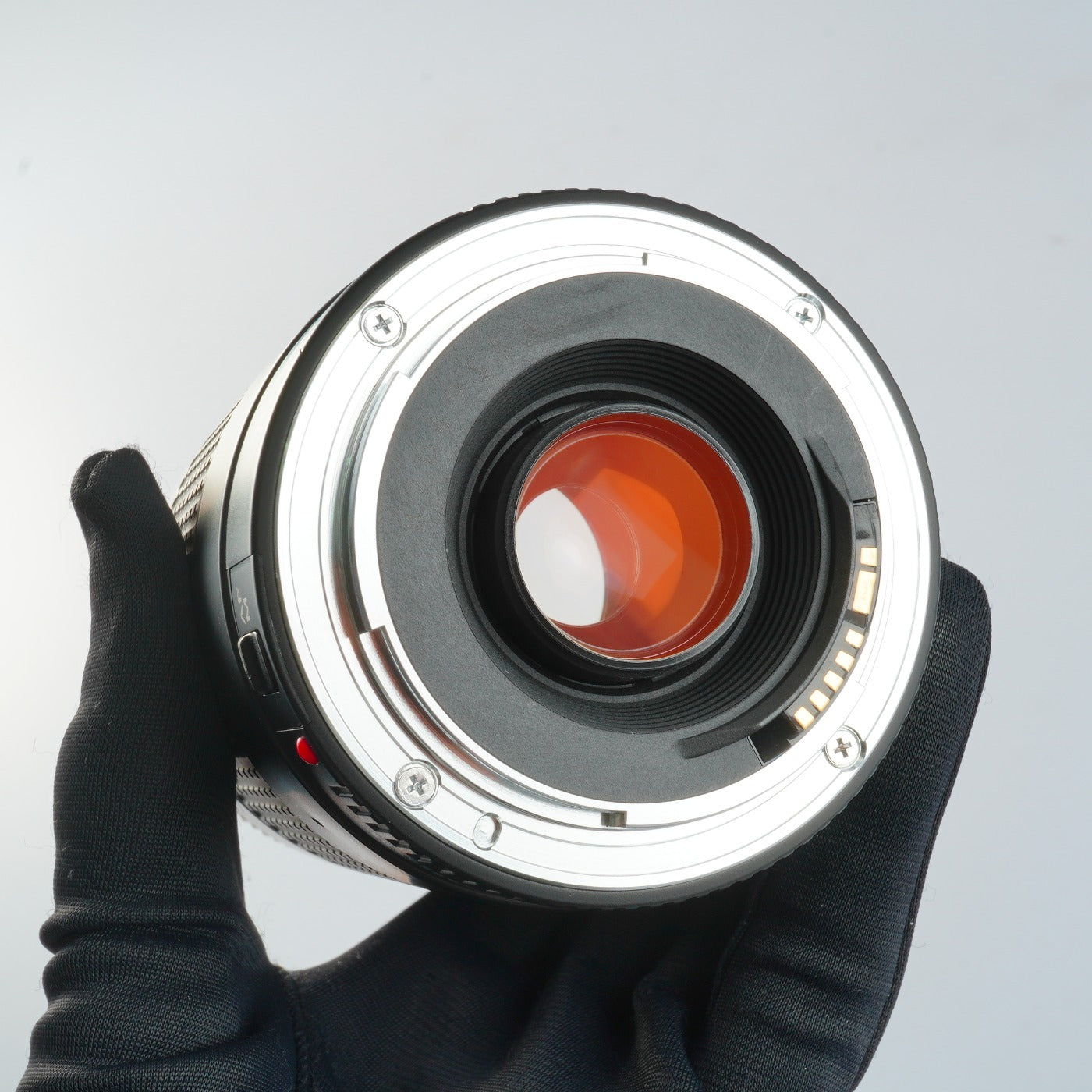 Canon EF 75-300mm F/4-5.6 Ⅱ ズームレンズ