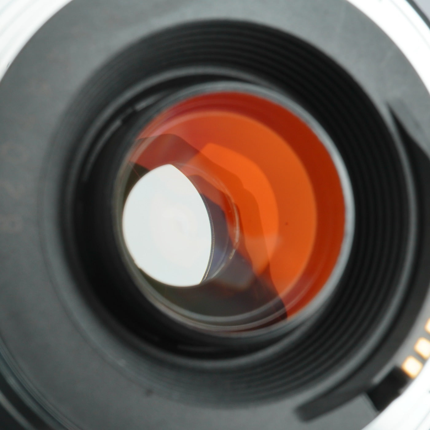 Canon EF 75-300mm F/4-5.6 Ⅱ ズームレンズ