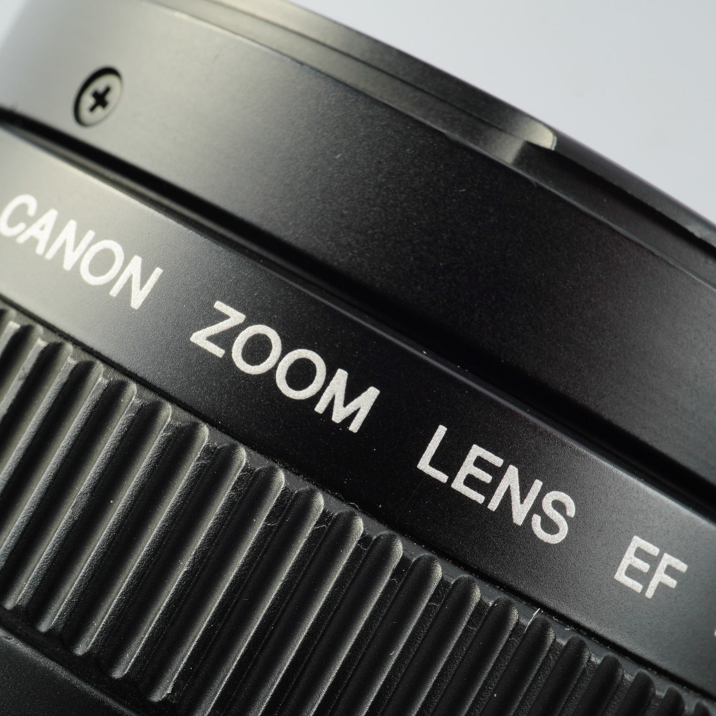 Canon EF 75-300mm F/4-5.6 Ⅱ ズームレンズ