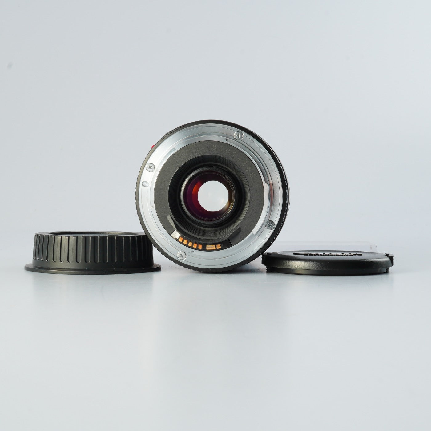 Canon EF 75-300mm F/4-5.6 Ⅱ ズームレンズ