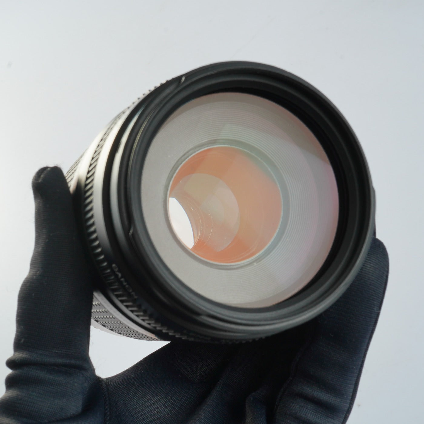 Canon EF 75-300mm F/4-5.6 Ⅱ ズームレンズ