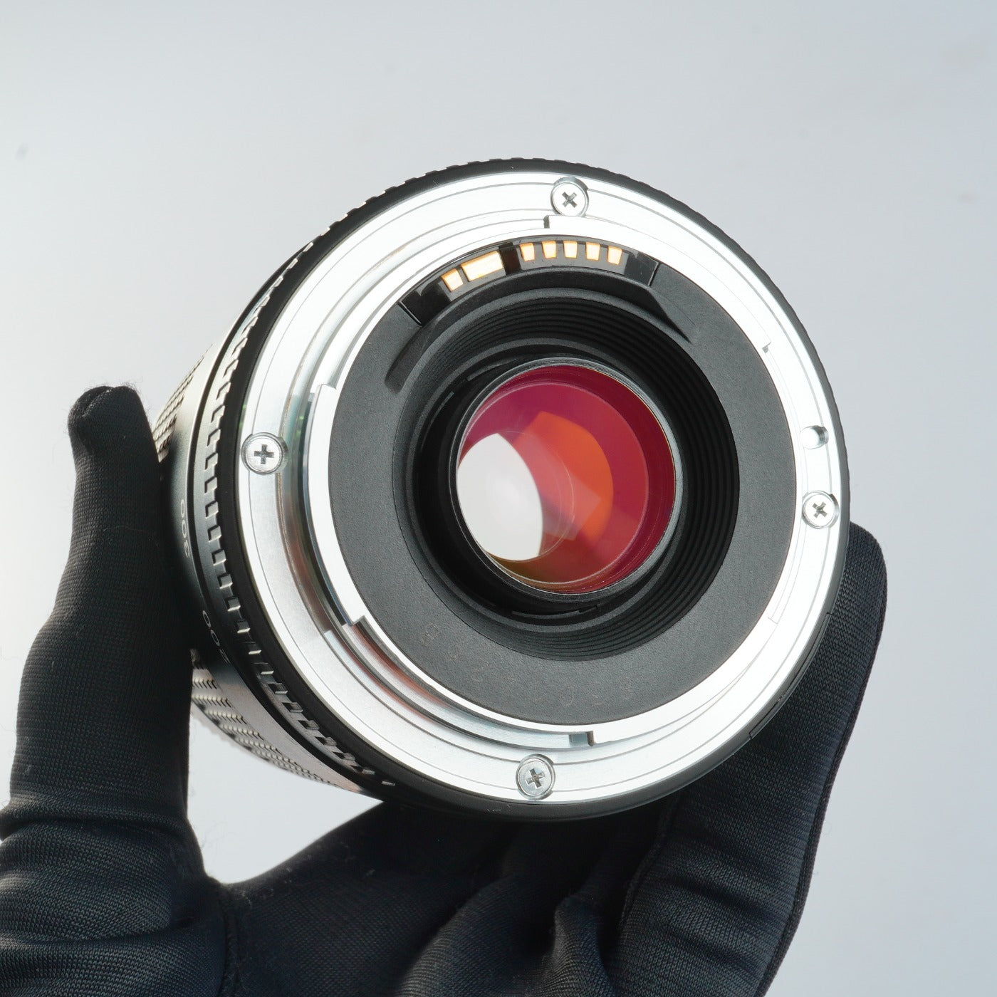 Canon EF 75-300mm F/4-5.6 Ⅱ ズームレンズ