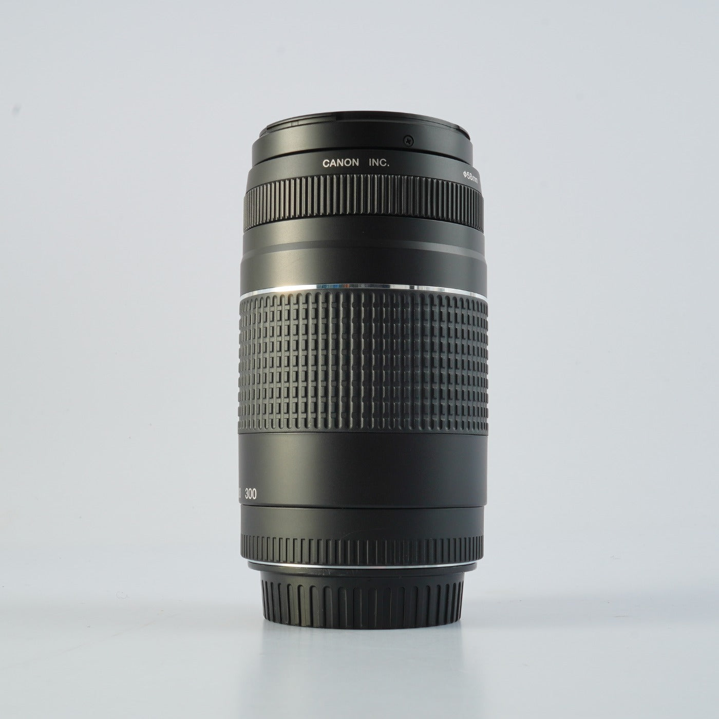 Canon EF 75-300mm F/4-5.6 Ⅲ ズームレンズ