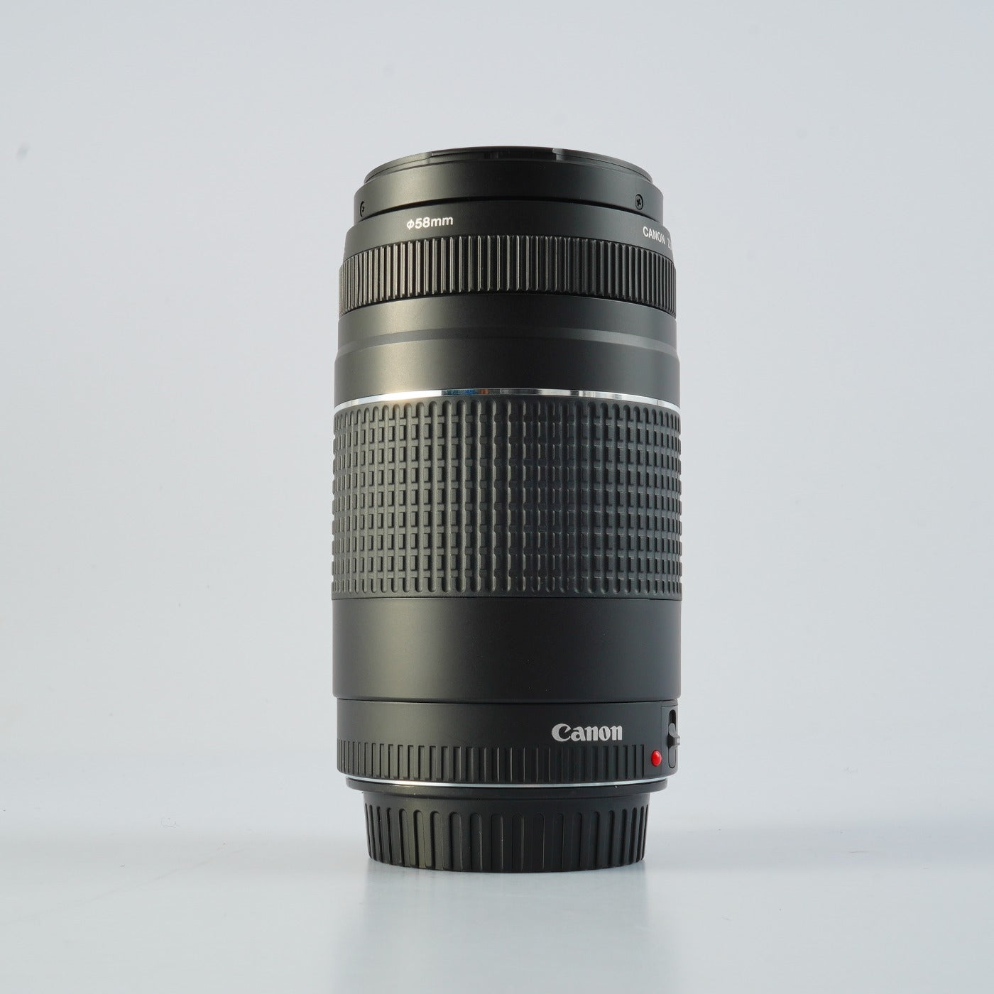 Canon EF 75-300mm F/4-5.6 Ⅲ ズームレンズ