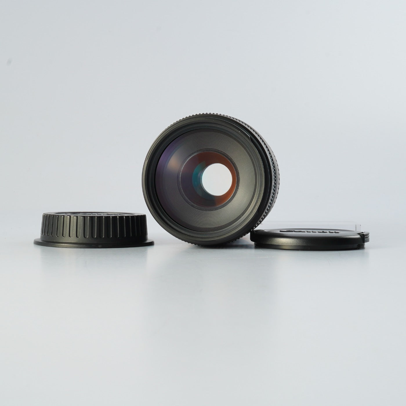 Canon EF 75-300mm F/4-5.6 Ⅲ ズームレンズ