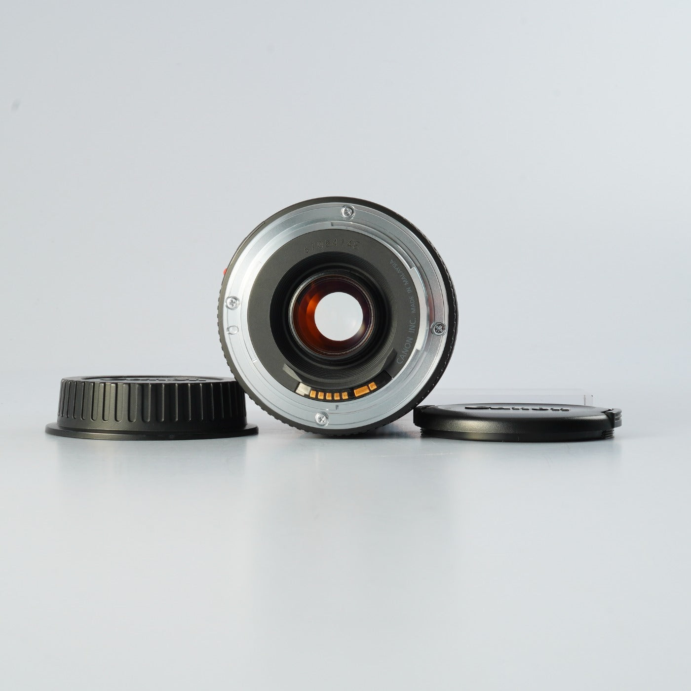 Canon EF 75-300mm F/4-5.6 Ⅲ ズームレンズ