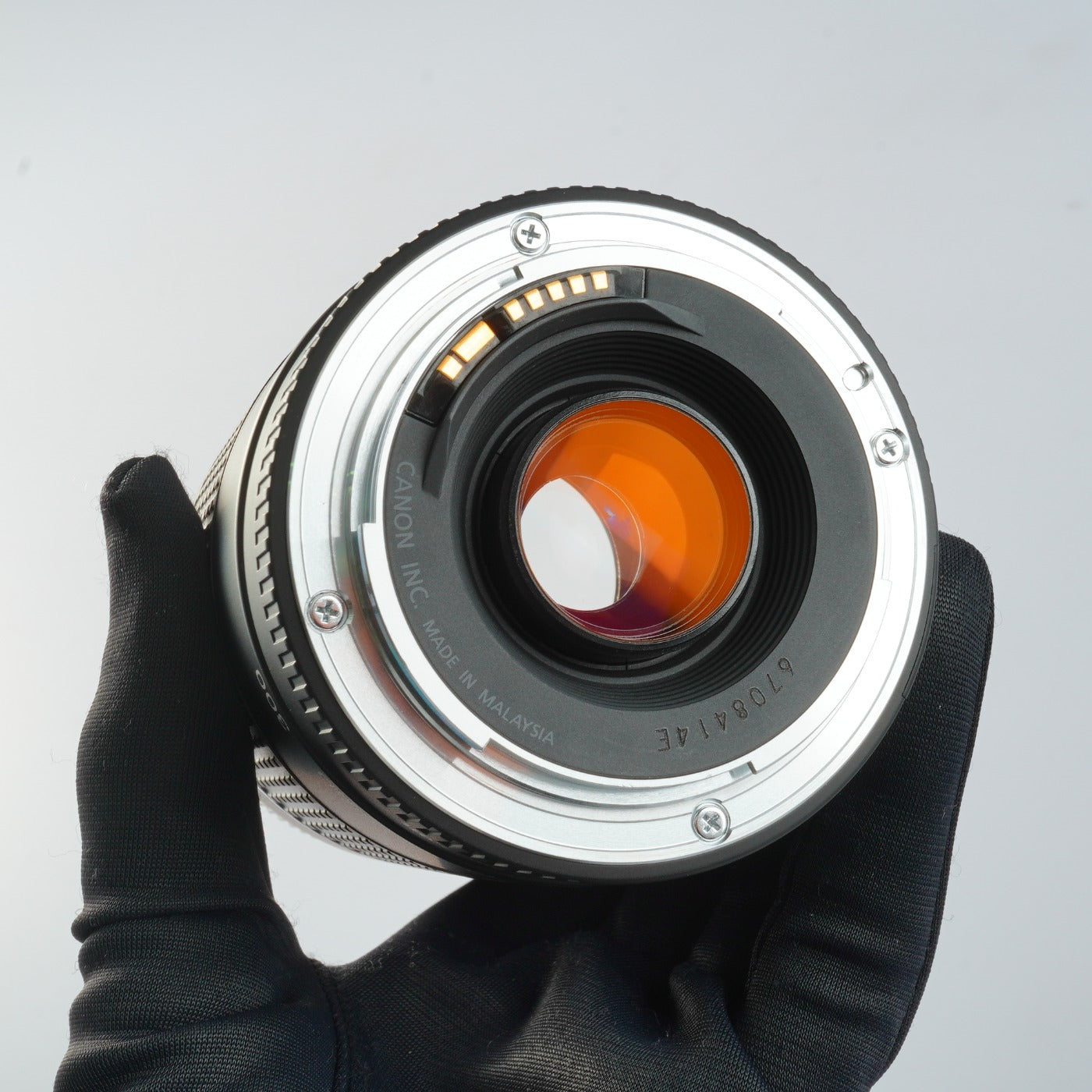 Canon EF 75-300mm F/4-5.6 Ⅲ ズームレンズ