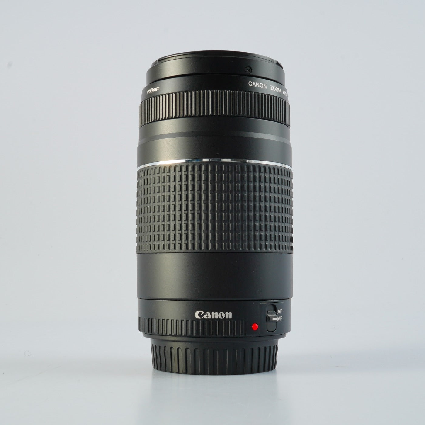 Canon EF 75-300mm F/4-5.6 Ⅲ ズームレンズ
