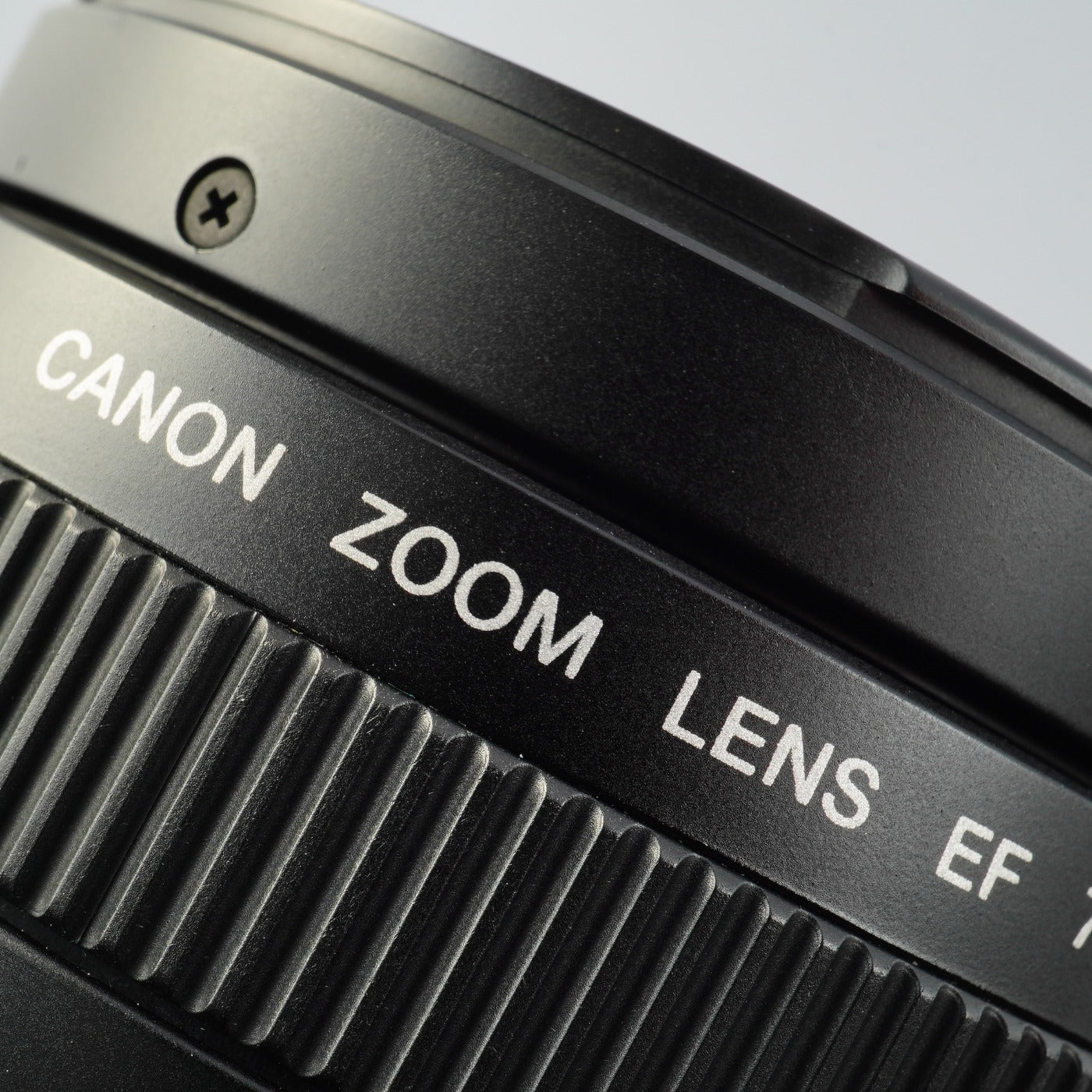 Canon EF 75-300mm F/4-5.6 Ⅲ ズームレンズ