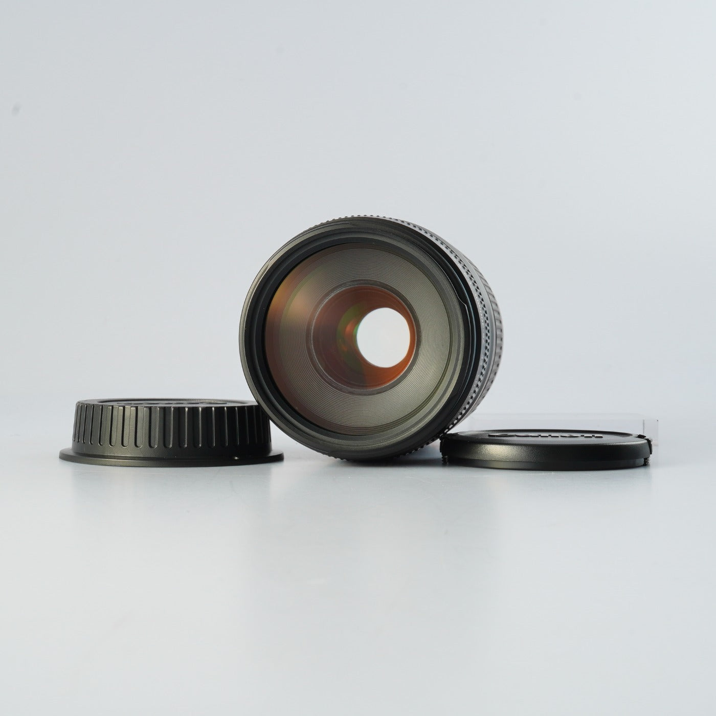 Canon EF 75-300mm F/4-5.6 Ⅲ ズームレンズ