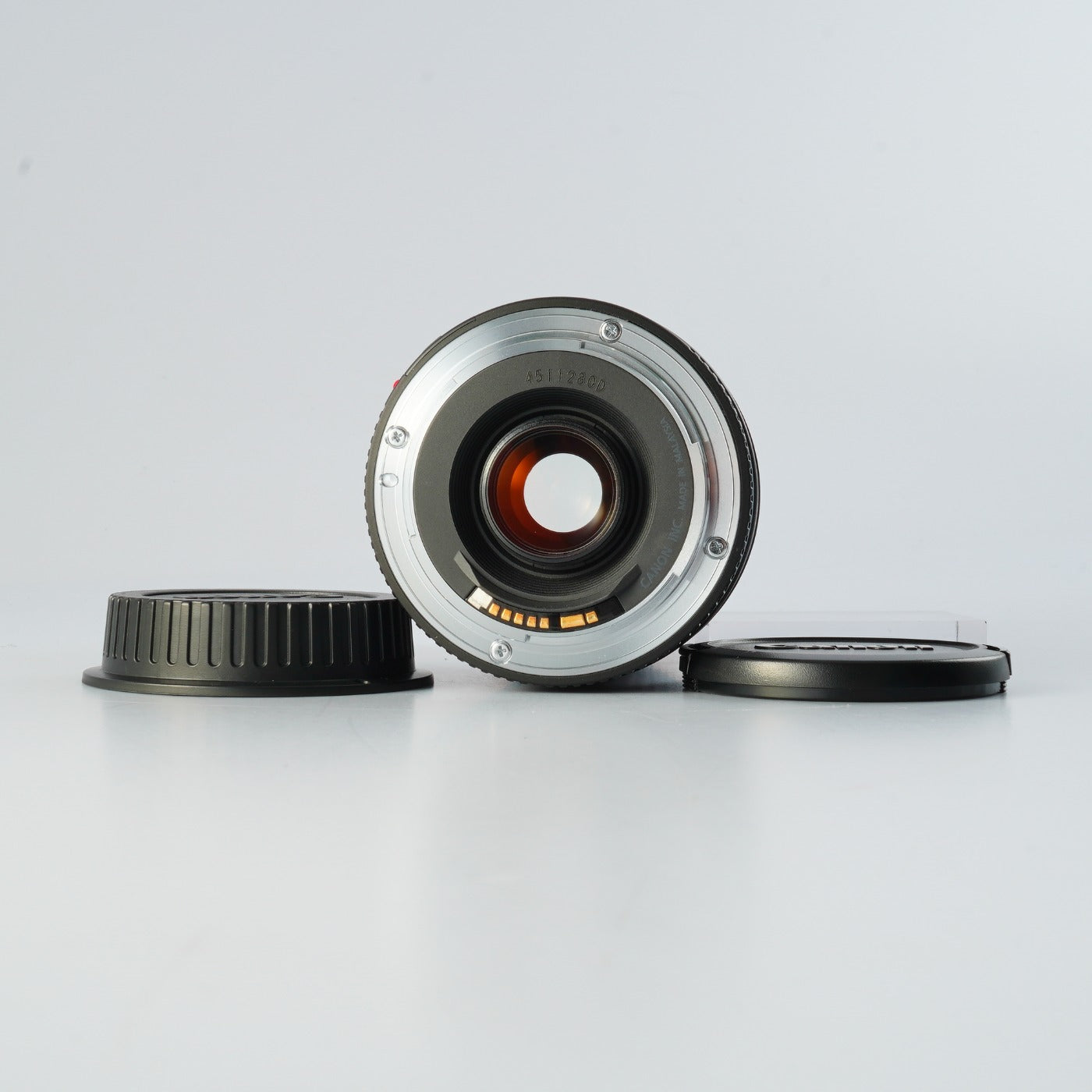 Canon EF 75-300mm F/4-5.6 Ⅲ ズームレンズ