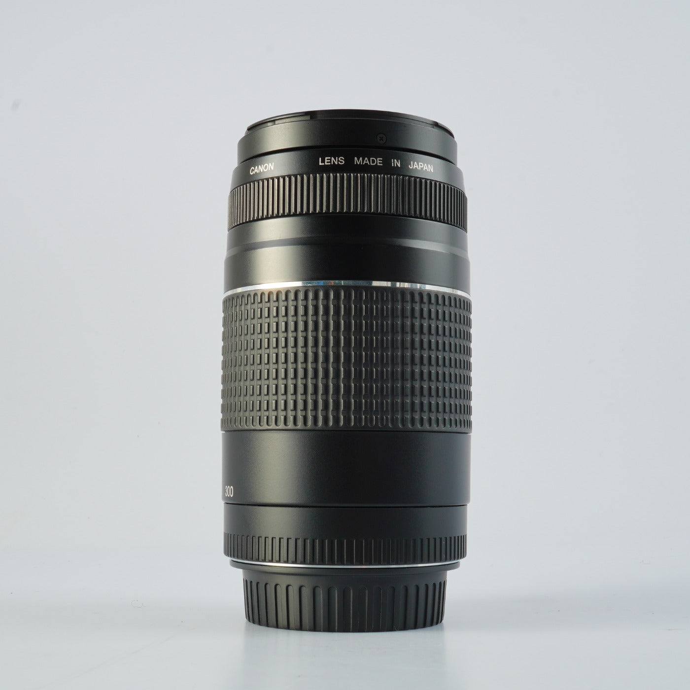 Canon EF 75-300mm F/4-5.6 Ⅲ USM ズームレンズ
