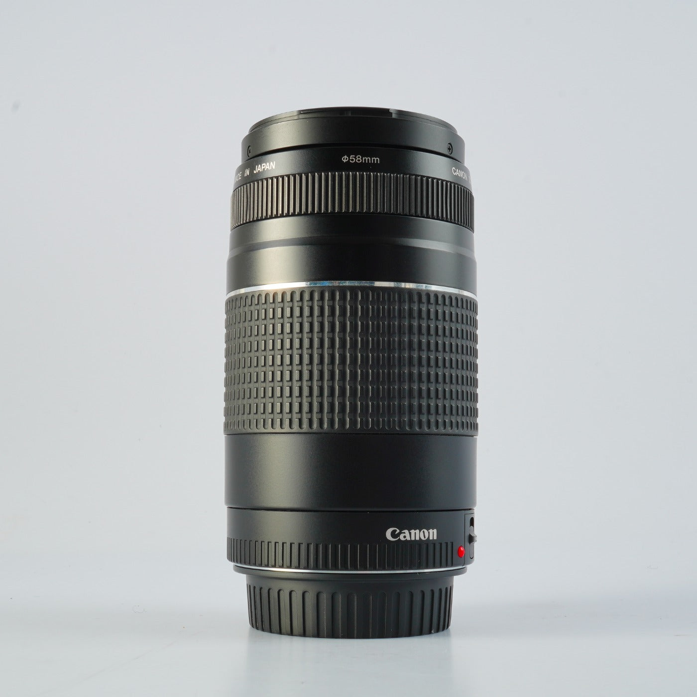 Canon EF 75-300mm F/4-5.6 Ⅲ USM ズームレンズ