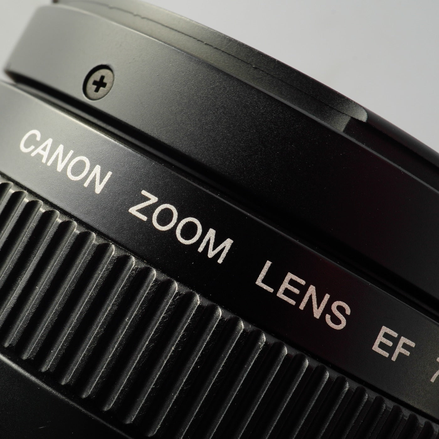 Canon EF 75-300mm F/4-5.6 Ⅲ USM ズームレンズ