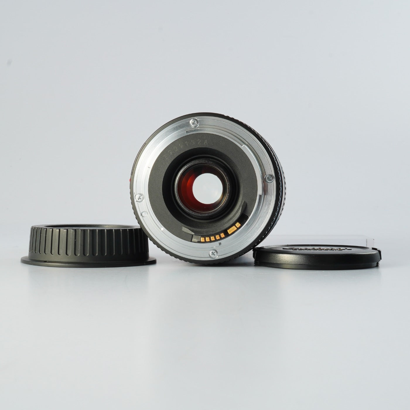 Canon EF 75-300mm F/4-5.6 Ⅲ USM ズームレンズ