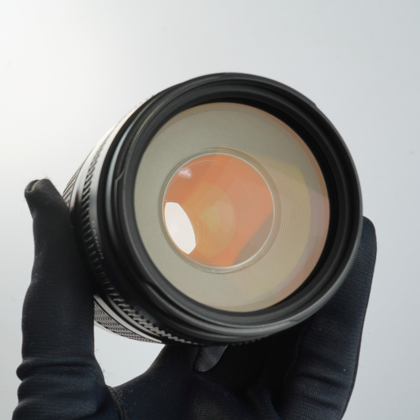 Canon EF 75-300mm F/4-5.6 Ⅲ USM ズームレンズ