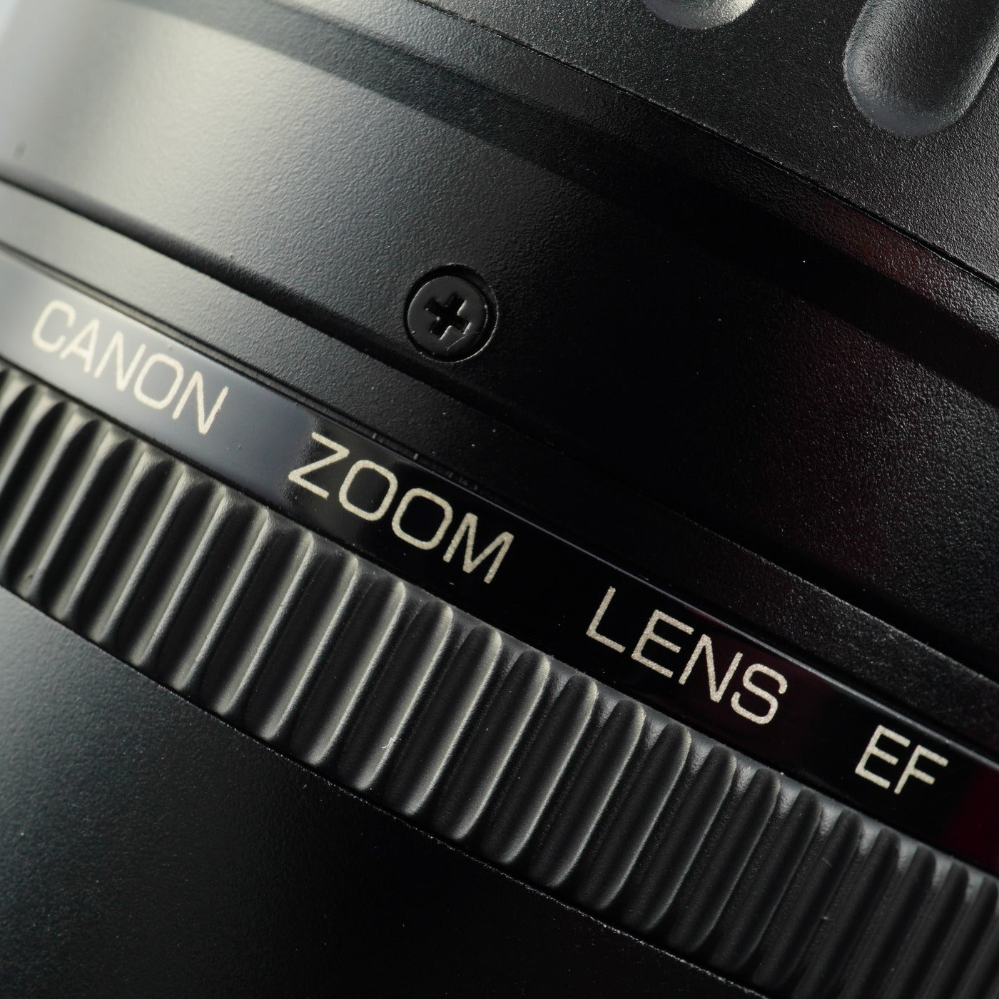 Canon EF 100-300mm F/4.5-5.6 USM ズームレンズ