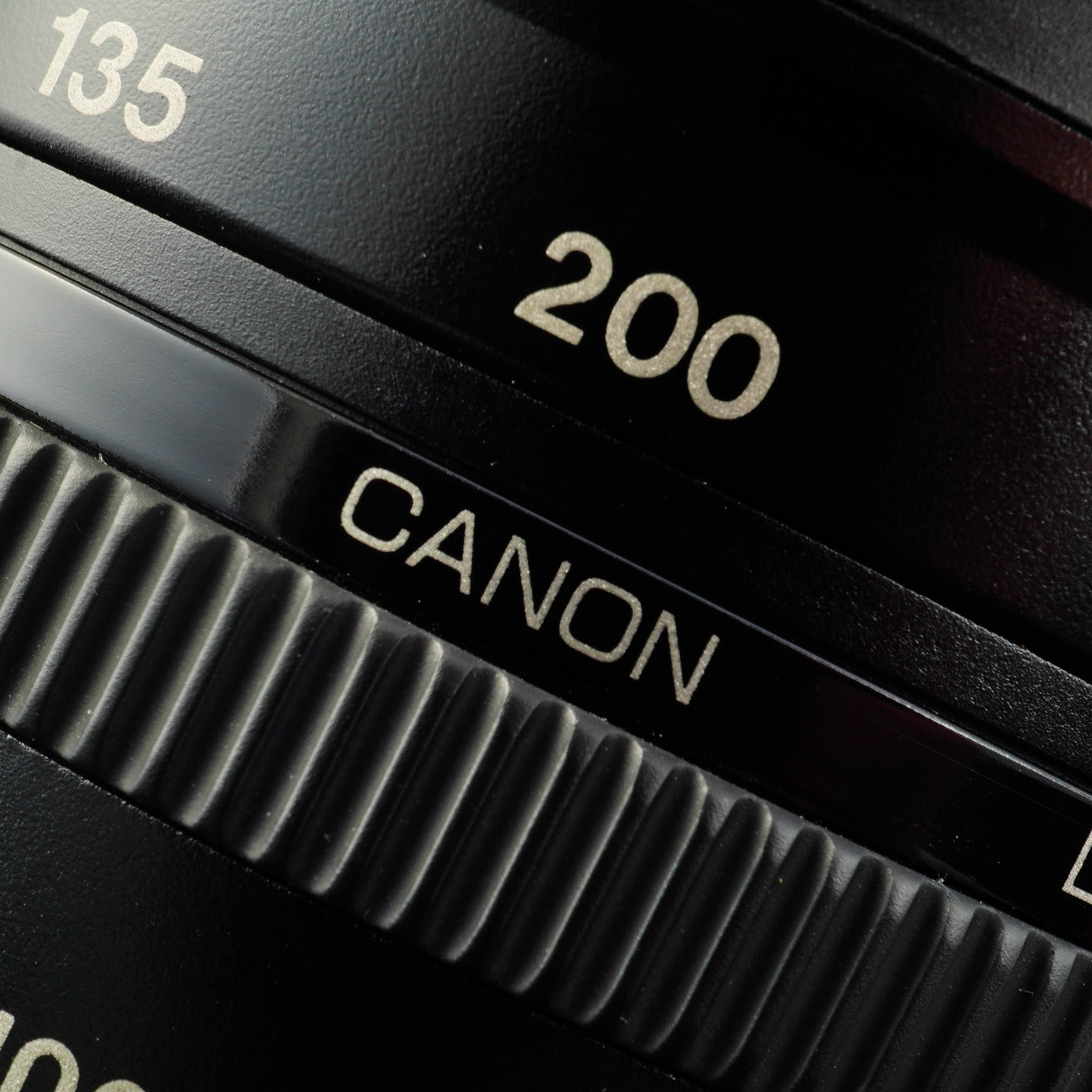 Canon EF 100-300mm F/4.5-5.6 USM ズームレンズ