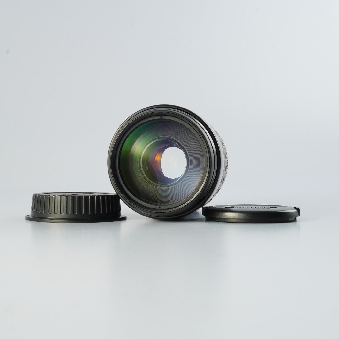 Canon EF 100-300mm F/4.5-5.6 USM ズームレンズ