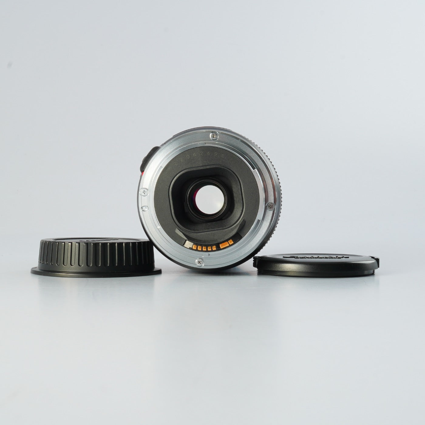 Canon EF 100-300mm F/4.5-5.6 USM ズームレンズ