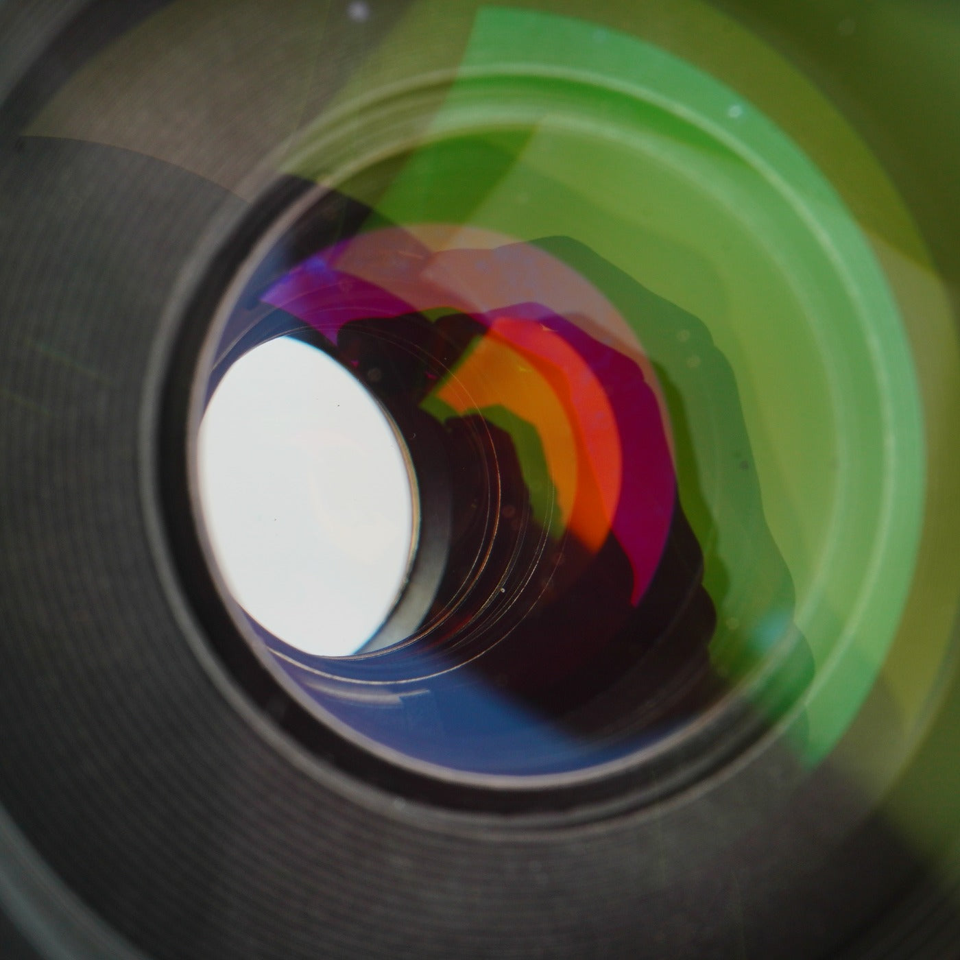 Canon EF 100-300mm F/4.5-5.6 USM ズームレンズ