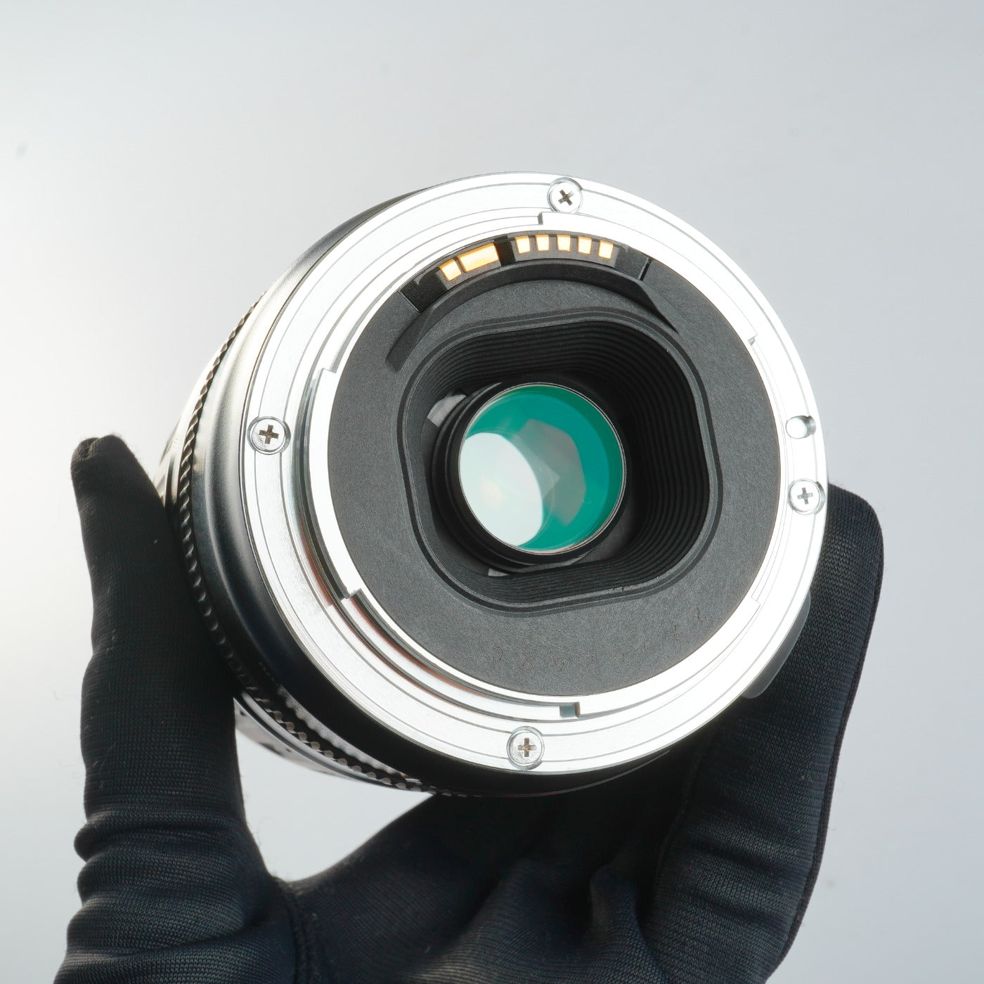 Canon EF 100-300mm F/4.5-5.6 USM ズームレンズ