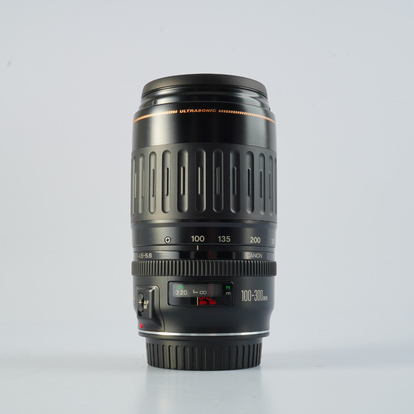 Canon EF 100-300mm F/4.5-5.6 USM ズームレンズ