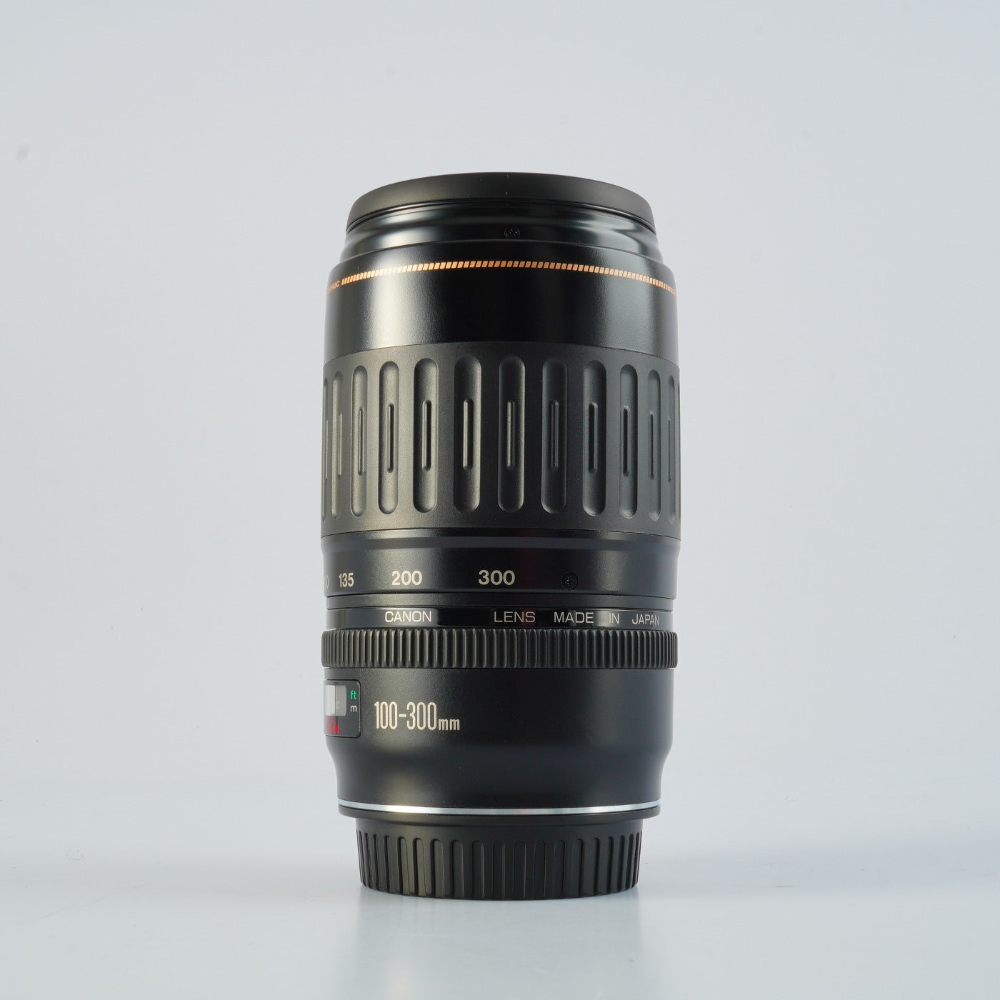 Canon EF 100-300mm F/4.5-5.6 USM ズームレンズ