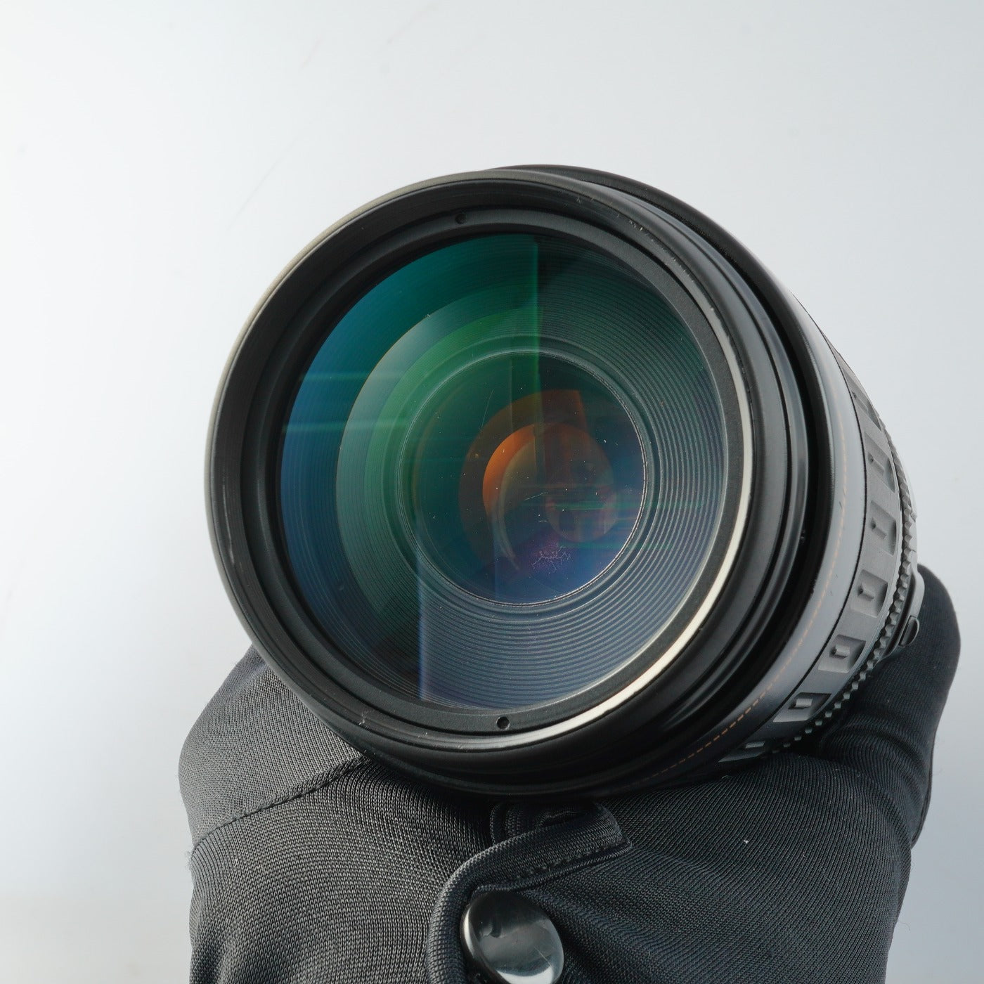 Canon EF 100-300mm F/4.5-5.6 USM ズームレンズ