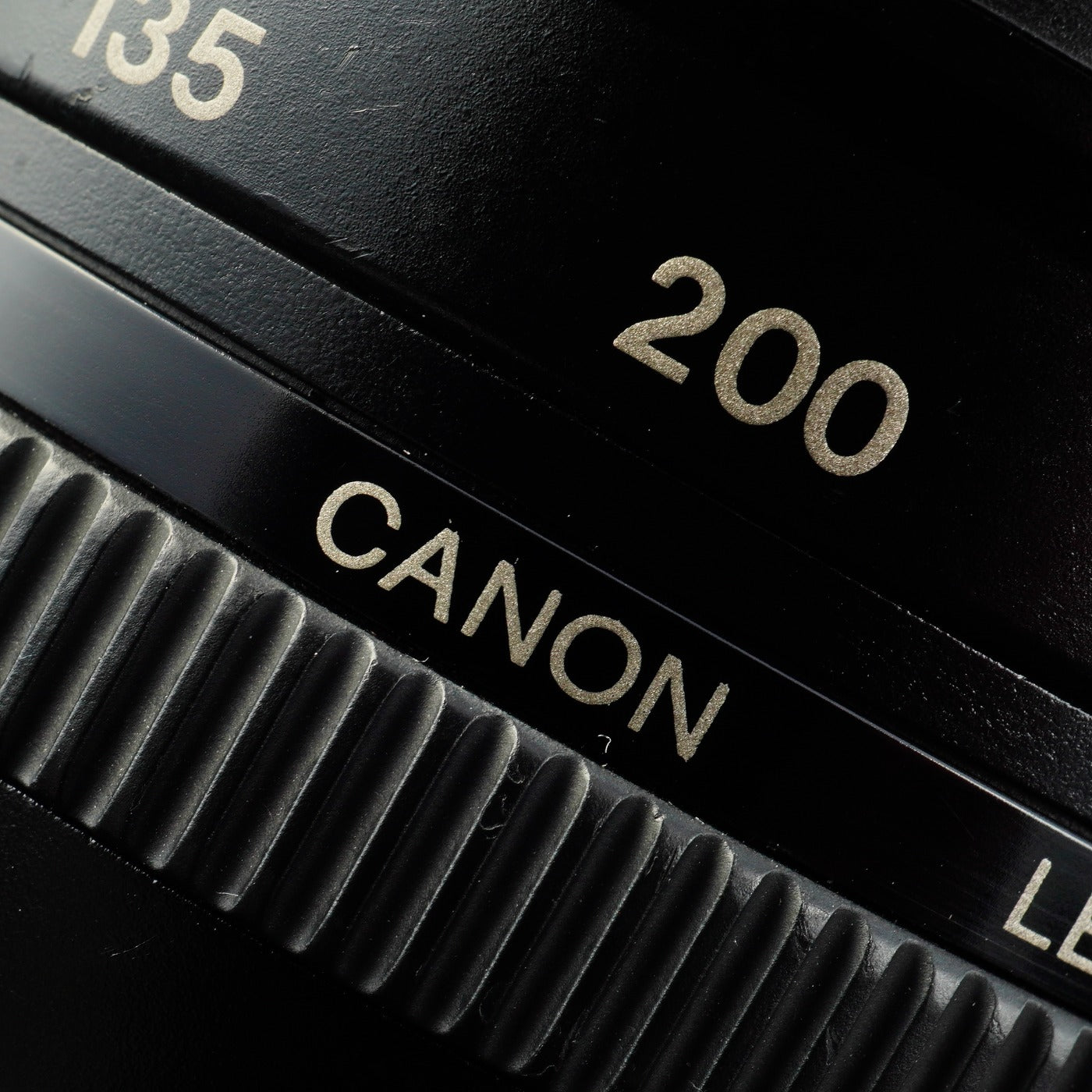 Canon EF 100-300mm F/4.5-5.6 USM ズームレンズ