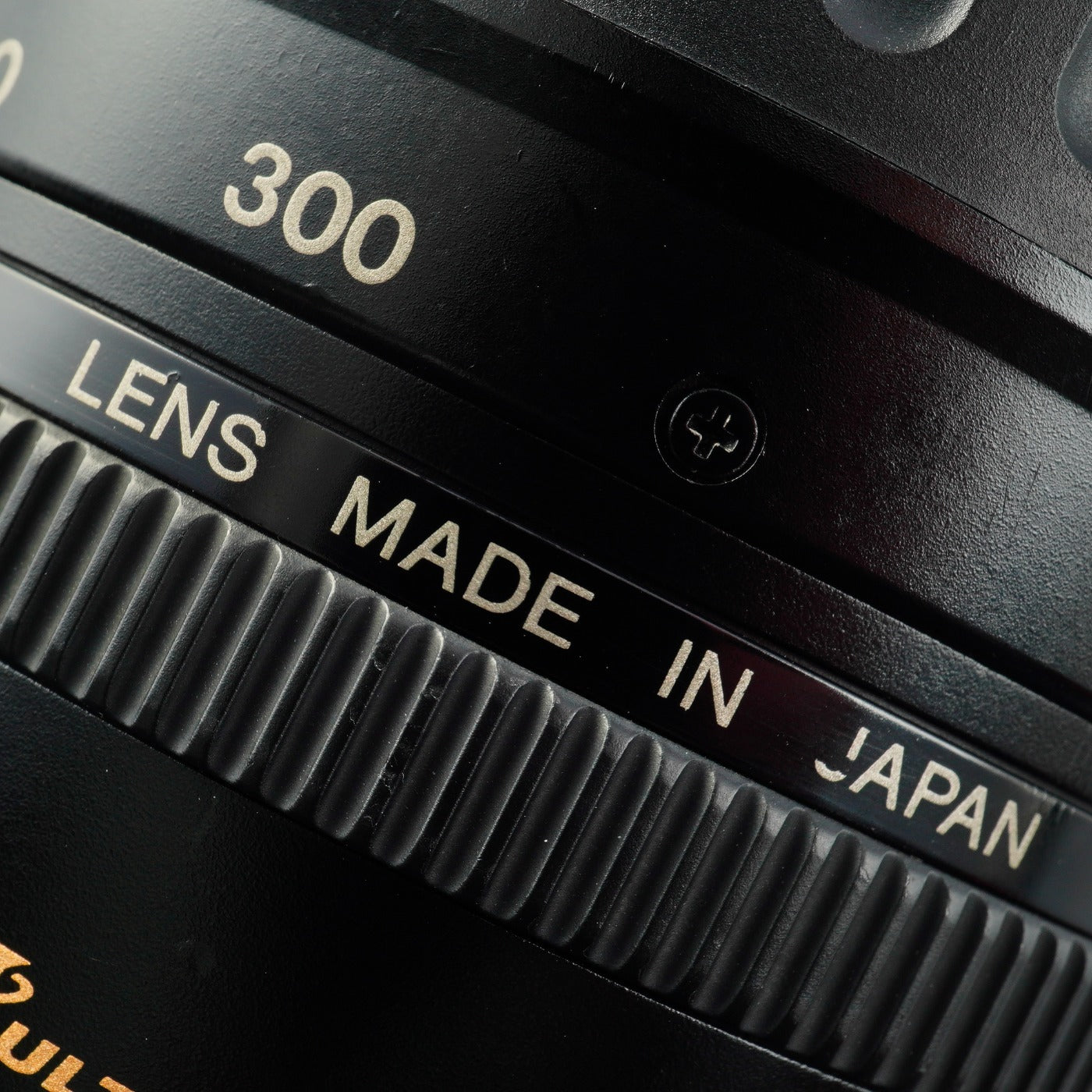 Canon EF 100-300mm F/4.5-5.6 USM ズームレンズ