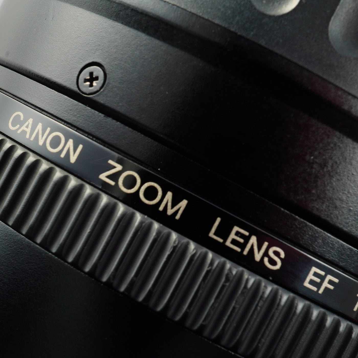 Canon EF 100-300mm F/4.5-5.6 USM ズームレンズ