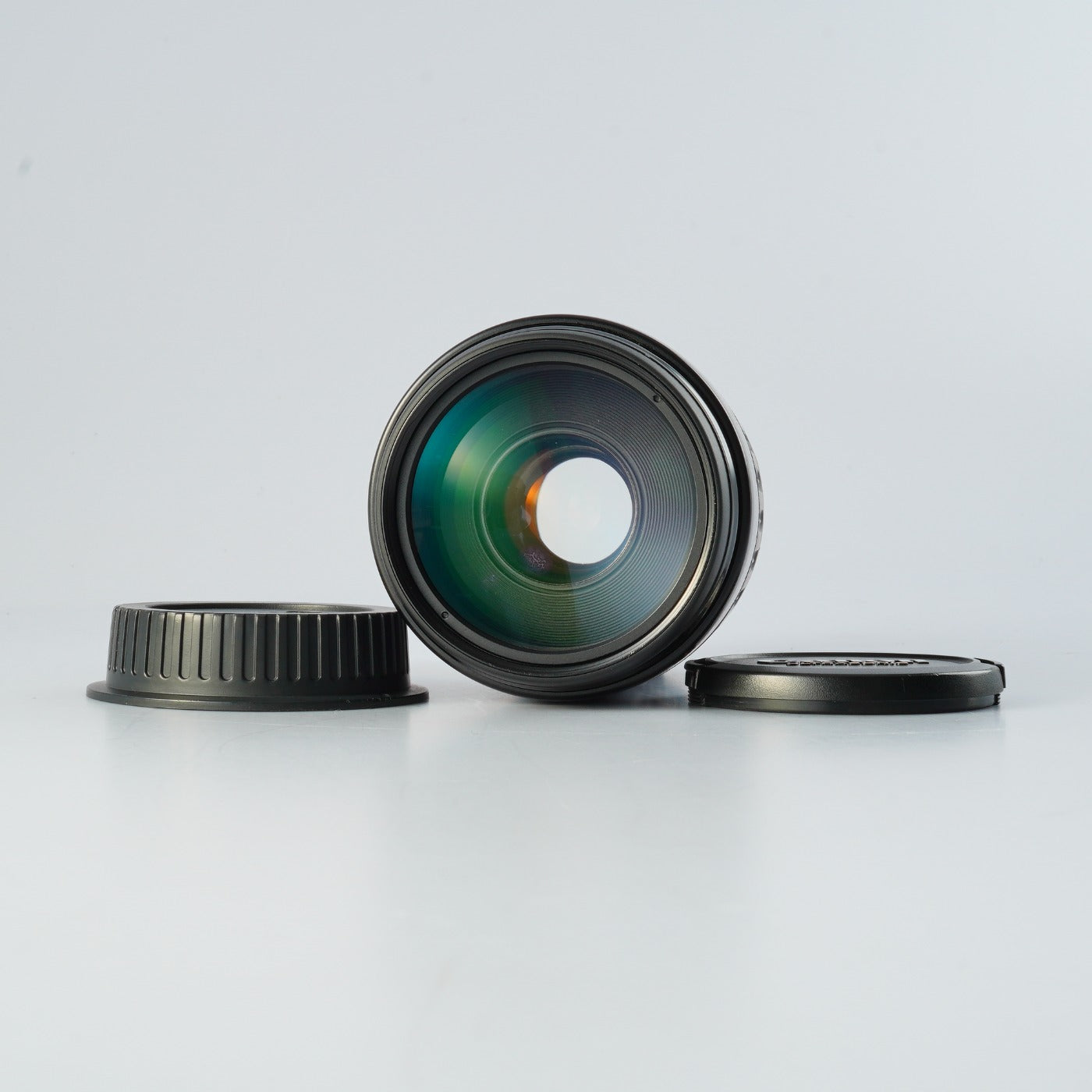 Canon EF 100-300mm F/4.5-5.6 USM ズームレンズ